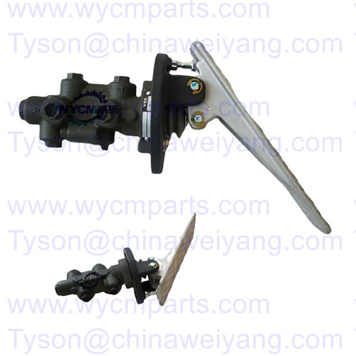4120004396 Brake Valve for SDLG L958F Wheel Loader