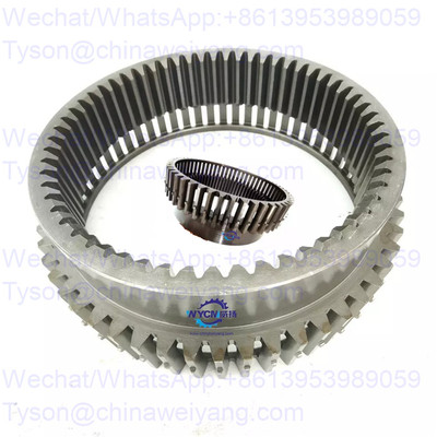 SDLG 4110000184076 gear ring for LG953 loader