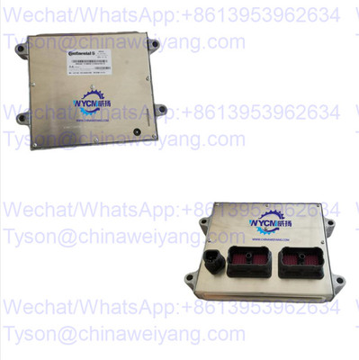 4995445 ECU for DCEC Cummins engine