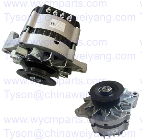 612600090206 Alternator for Weichai WP10G220E21 Engine