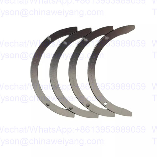 6105Q-1005058A thrust bearing for Yuchai YC6J engine