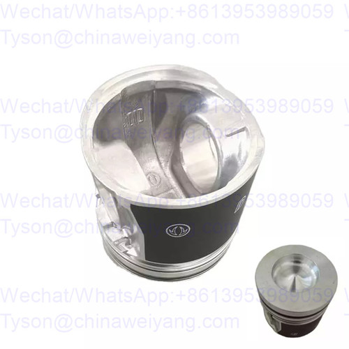 3907163 piston  for Cummins 4BT 6BT engine