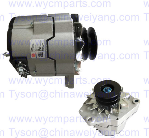 13031554 Alternator for Weichai WP6 Engines