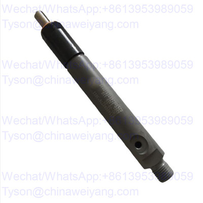 61560080276 Fuel Injector for Weichai WD10 Engine