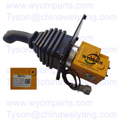 5564848 Pilot Valve W42261000 for SEM650B Wheel Loader