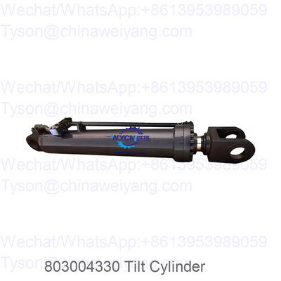 803004330 Tilt Cylinder For XCMG ZL50G LW500KN Loader