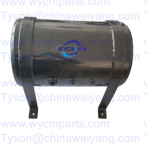 2922001223 air tank for SDLG LG936L Wheel Loader