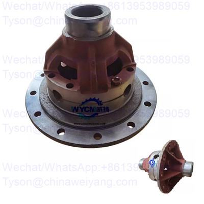 Doosan 110931-00842 differential assembly for SD200N wheel loader