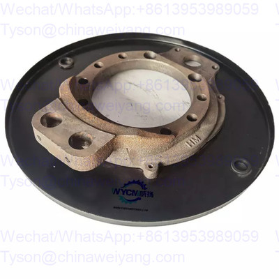 84787102 brake disc for XCMG motor graders