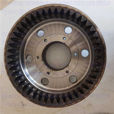 XGMA 42A0007 inner gear ring for XG955 wheel loader