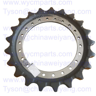 14405222 Sprocket for SDLG E6225F Excavator