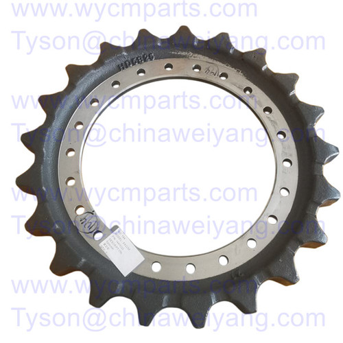 14405222 Sprocket for SDLG E6225F Excavator