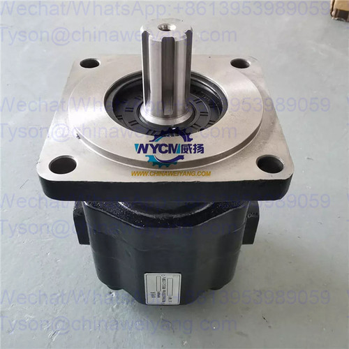 Lonking 60301000221 Gear Pump for CDM843 Wheel Loader