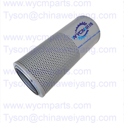 53C1486 Hydraulic Filter for Liugong CLG920E Excavator - High - Quality and Reliable