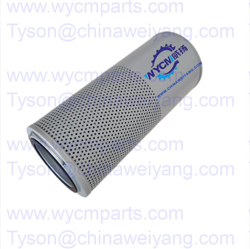 53C1486 Hydraulic Filter for Liugong CLG920E Excavator - High - Quality and Reliable