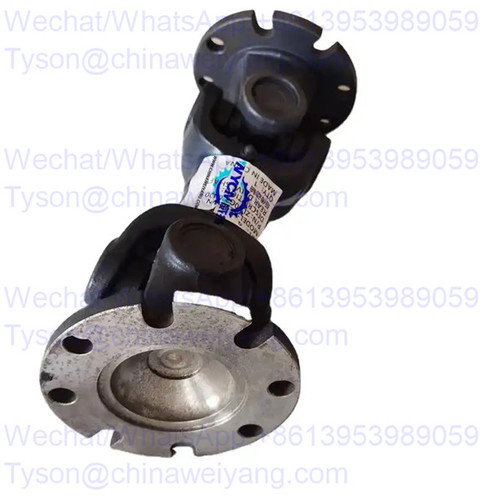 ZL50G3.04001 rear drive shaft for Shantui SL50wn wheel loader