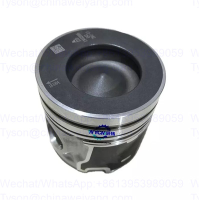 13032095 piston for Weichai WP6G125E22 TD226B engine