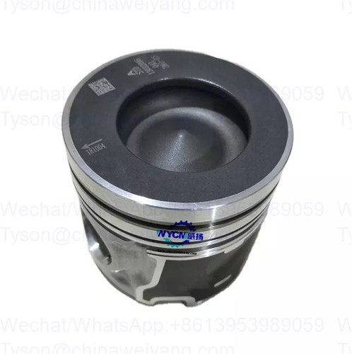 13032095 piston for Weichai WP6G125E22 TD226B engine