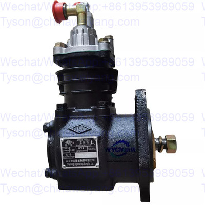 4RG69.710300 air compressor for YTO YT4A2-24 engine