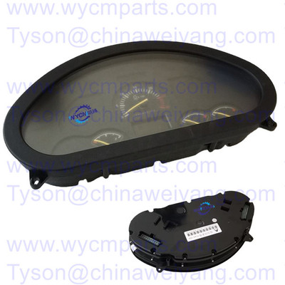 29370019441 Dispay Panel for SDLG LG958L Wheel Loader