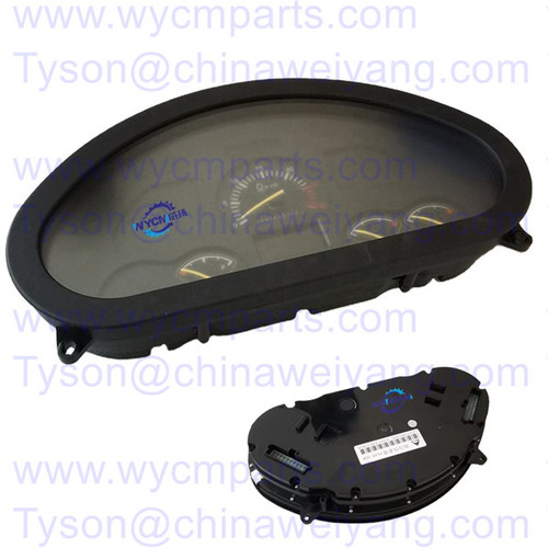29370019441 Dispay Panel for SDLG LG958L Wheel Loader