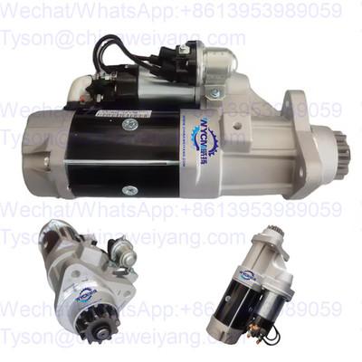 24V 8200334 Starter Motor 300516-00057A