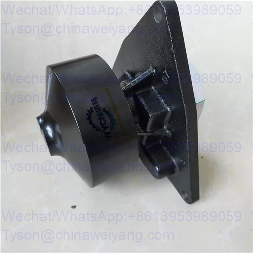 SP100733 water pump for Liugong CLG856 wheel loader