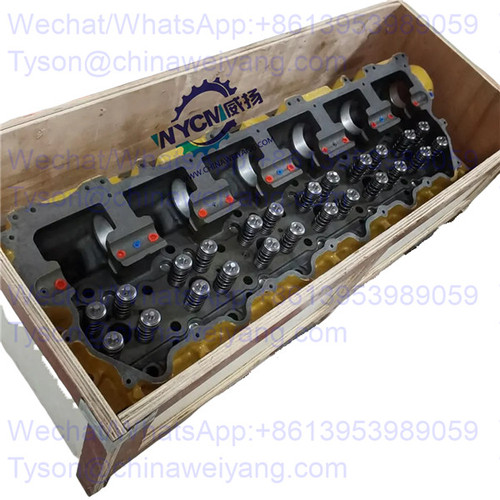 359-0936 Cylinder Head For CAT C15 Engine