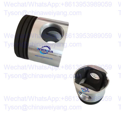 4941393 Piston for Cummins QSL9 engine
