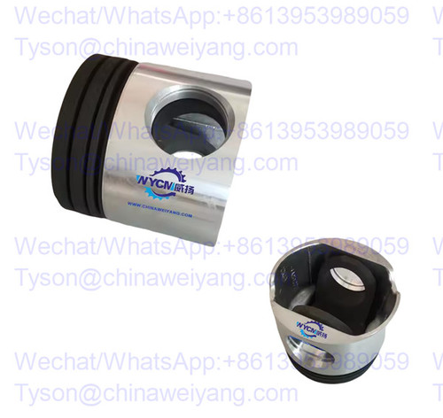 4941393 Piston for Cummins QSL9 engine