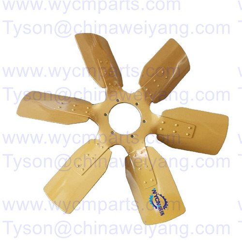 4110000556055 Fan 612600060766 for SDLG LG936L Wheel Loader