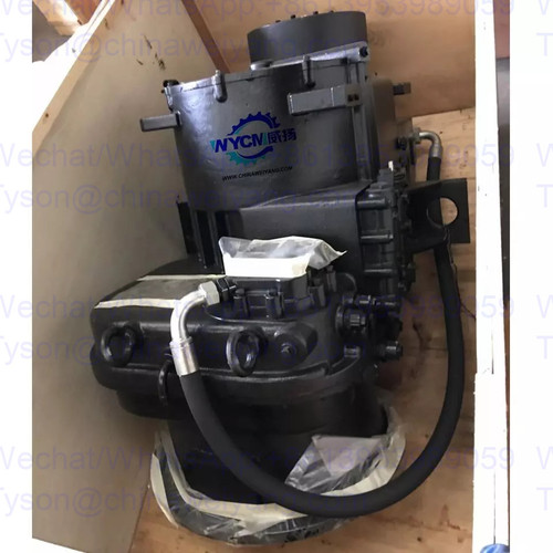 272200364 Transmission for XCMG ZL50G ZL50GN wheel loader