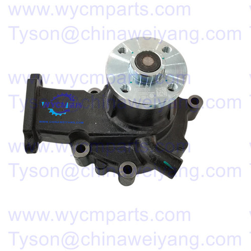 2105060132 Water Pump for Weichai WP4G Engine