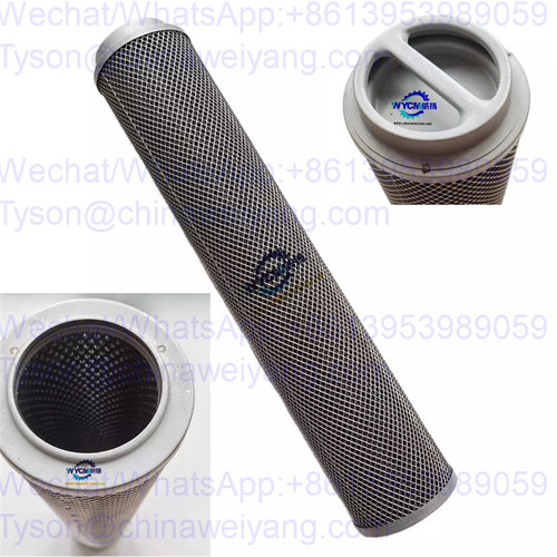 XGMA hydraulic Oil Filter 60C0016 for XG955 wheel loader