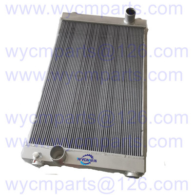 5983487 Radiator for SEM915 Motor Grader