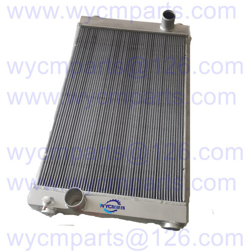 5983487 Radiator for SEM915 Motor Grader