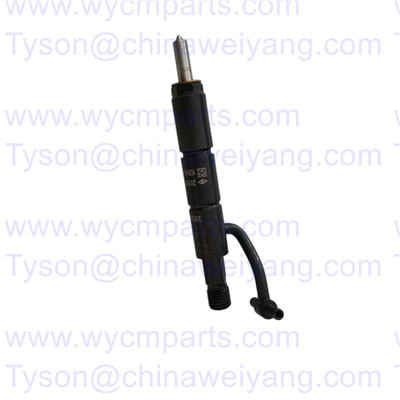 2010924 Injector for Weichai WP2.3D33E200 Engine