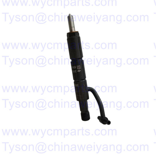 2010924 Injector for Weichai WP2.3D33E200 Engine