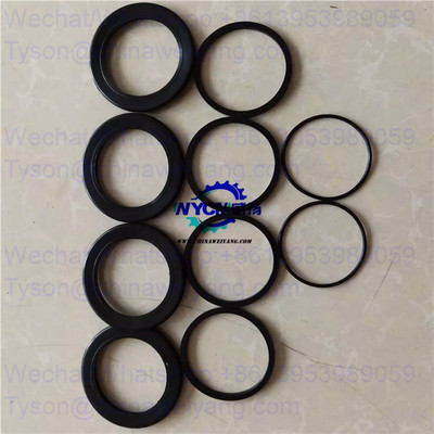 Brake caliper seal kit for XCMG LW300FN LW300KN ZL50G wheel loaders