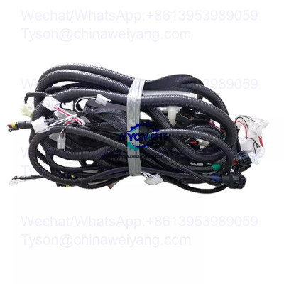 29430005722 panel wiring harness for SDLG L956F wheel loader