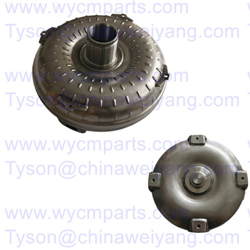 YJH340B-007569 Torque Converter for ZF 4WG230 Transmission