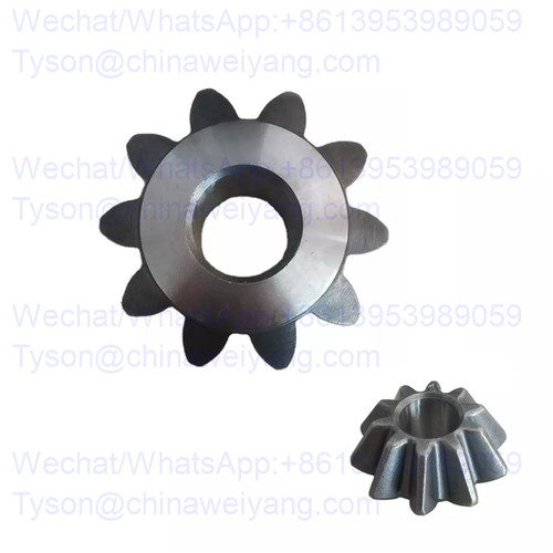 860115669 bevel gear  for XCMG LW321 wheel loader