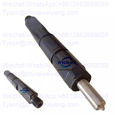 YC6105ZLQ injector for Yuchai YC6108 engine