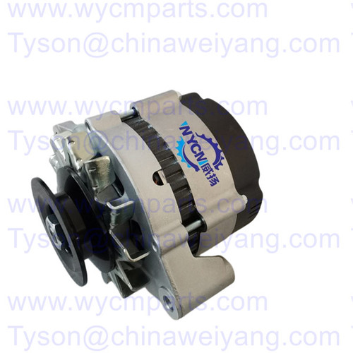 2085090110 Alternator for Weichai WP2.3D33E200 Engine
