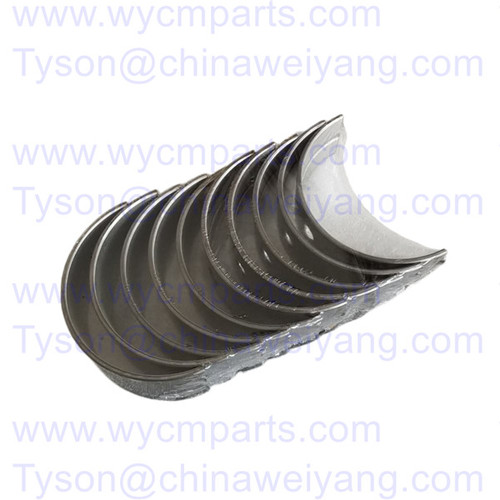 HA0195 Main Bearing for Yunnei 4102 engine