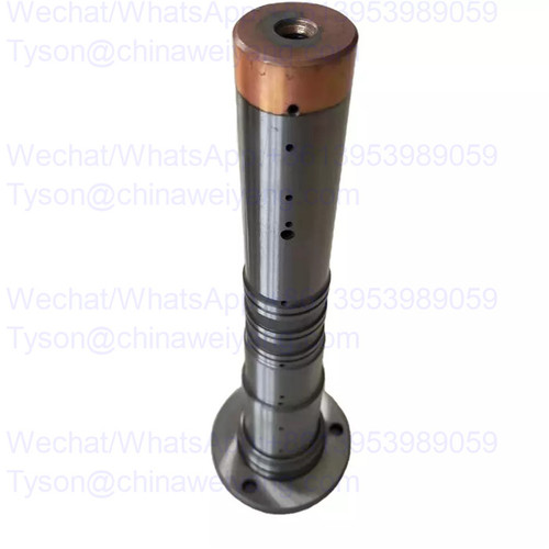 4644352062 shaft for ZF WG180 4WG200 transmission