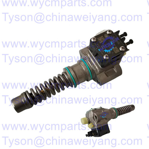 1111010-4000 Injection Pump 4110003164055 for Deutz NDB205 Engine