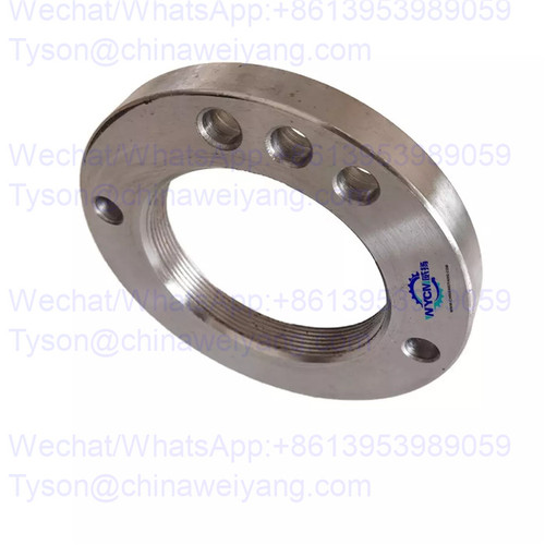 03B0197 nut for XGMA XG955 wheel loader