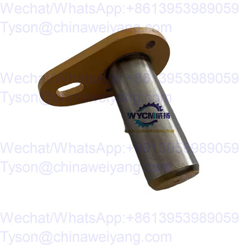 SEM Spare Parts 5336397 Pin for Wheel Loader SEM636D