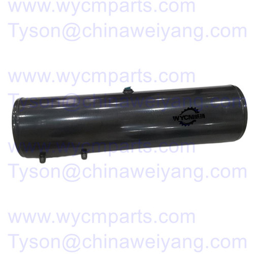 5339586 Air Reservoir for SEM650B Wheel Loader